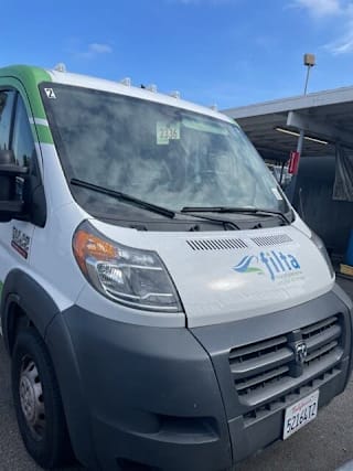 2018 Ram ProMaster Cargo 3C6TRVAG7JE109728 2018 Ram ProMaster Cargo