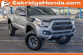 2016 Toyota Tacoma SR5 V6 3TMCZ5AN1GM013440 2016 Toyota Tacoma SR5 V6