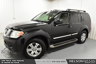 2012 Nissan Pathfinder Silver Edition 5N1AR1NN2CC603471 2012 Nissan Pathfinder Silver Edition