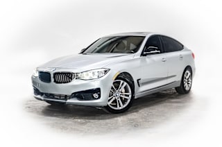 2014 BMW 3 Series 335i xDrive Gran Turismo WBA3X9C56ED153046 2014 BMW 3 Series 335i xDrive Gran Turismo