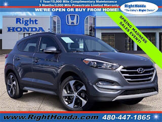 2017 Hyundai Tucson Value KM8J33A28HU563679 2017 Hyundai Tucson Value