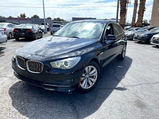 2014 BMW 5 Series 535i Gran Turismo WBA5M2C54ED085516 2014 BMW 5 Series 535i Gran Turismo