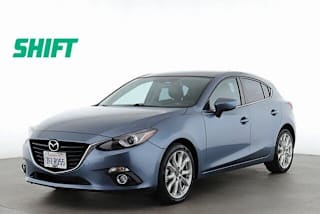 2014 Mazda Mazda3 s Touring JM1BM1L3XE1199147 2014 Mazda Mazda3 s Touring