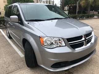 2016 Dodge Grand Caravan 2C4RDGCG1GR384223 2016 Dodge Grand Caravan