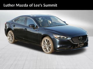 50 Best Kansas City Used Mazda MAZDA6 for Sale, Savings from $3,529