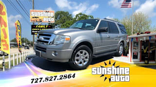 2008 Ford Expedition XLT 1FMFU16518LA40293 2008 Ford Expedition XLT