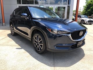 2018 Mazda CX-5 Touring JM3KFBCM4J0378008 2018 Mazda CX-5 Touring