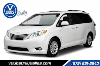 2015 Toyota Sienna XLE 8-Passenger 5TDYK3DC3FS581678 2015 Toyota Sienna XLE 8-Passenger