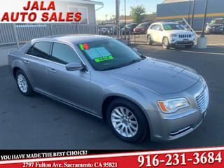 2014 Chrysler 300 Base 2C3CCAAG4EH200117 2014 Chrysler 300 Base