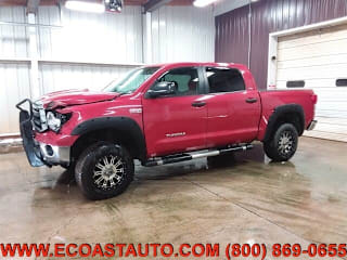2011 Toyota Tundra Grade 5TFDW5F15BX202775 2011 Toyota Tundra Grade