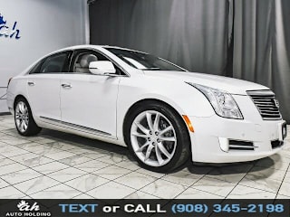 2017 Cadillac XTS 2G61W5S88H9112794 2017 Cadillac XTS