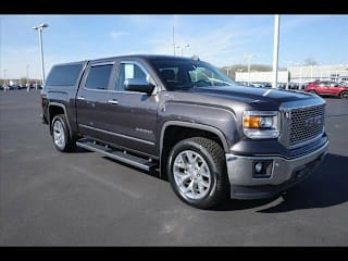 2015 GMC Sierra 1500 3GTU2VEC5FG439842 2015 GMC Sierra 1500