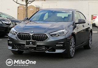 2021 BMW 2 Series 228i xDrive Gran Coupe WBA73AK03M7H34590 2021 BMW 2 Series 228i xDrive Gran Coupe