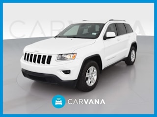 2016 Jeep Grand Cherokee Laredo 1C4RJEAG2GC428433 2016 Jeep Grand Cherokee Laredo