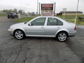 2004 Volkswagen Jetta 3VWSE69M24M037442 2004 Volkswagen Jetta
