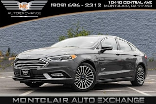 2018 Ford Fusion Energi Titanium 3FA6P0SU8JR211718 2018 Ford Fusion Energi Titanium