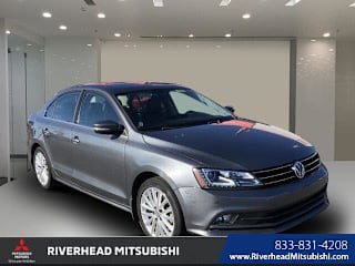 2016 Volkswagen Jetta 3VWL17AJ1GM221105 2016 Volkswagen Jetta