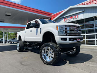 2019 Ford F-250 Super Duty Limited 1FT7W2BT1KED22684 2019 Ford F-250 Super Duty Limited