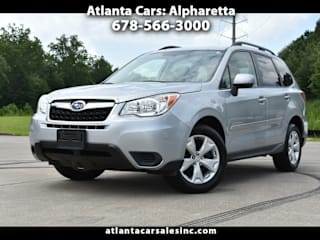 2014 Subaru Forester 2.5i Premium JF2SJAEC2EH535968 2014 Subaru Forester 2.5i Premium