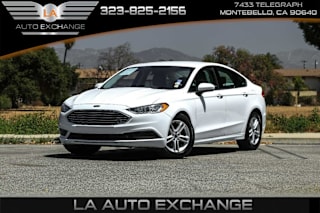 2018 Ford Fusion SE 3FA6P0H76JR104555 2018 Ford Fusion SE