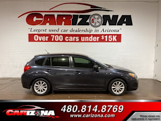 2012 Subaru Impreza 2.0i Premium JF1GPAB64CH244246 2012 Subaru Impreza 2.0i Premium