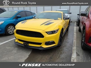 2016 Ford Mustang GT 1FA6P8CF0G5224070 2016 Ford Mustang GT