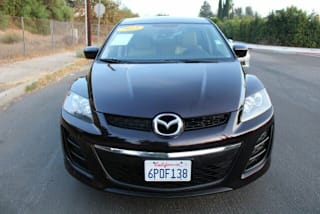 2011 Mazda CX-7 JM3ER2BM9B0368757 2011 Mazda CX-7