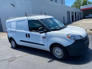 2017 Ram ProMaster City Cargo Tradesman ZFBERFAB7H6G23032 2017 Ram ProMaster City Cargo Tradesman