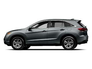 2013 Acura RDX w/Tech 5J8TB3H53DL006793 2013 Acura RDX w/Tech