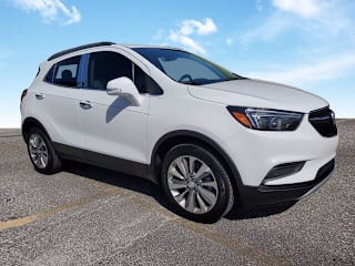 2019 Buick Encore Preferred KL4CJASB7KB766212 2019 Buick Encore Preferred