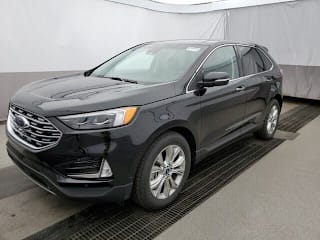 2020 Ford Edge Titanium 2FMPK4K95LBA77313 2020 Ford Edge Titanium