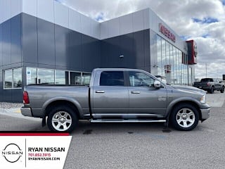 2012 Ram Pickup 1500 Laramie Longhorn 1C6RD7PT2CS184443 2012 Ram Pickup 1500 Laramie Longhorn