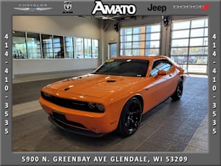 2014 Dodge Challenger R/T 2C3CDYBT0EH247274 2014 Dodge Challenger R/T