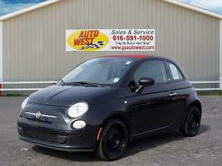 2015 FIAT 500c 3C3CFFDR4FT663093 2015 FIAT 500c