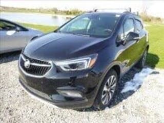 2019 Buick Encore Essence KL4CJGSM5KB756265 2019 Buick Encore Essence