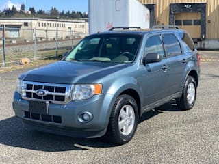 2012 Ford Escape XLT 1FMCU0D77CKA66204 2012 Ford Escape XLT