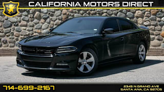 2016 Dodge Charger SXT 2C3CDXHG5GH174300 2016 Dodge Charger SXT
