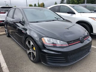 2015 Volkswagen Golf GTI S 3VW4T7AU2FM015489 2015 Volkswagen Golf GTI S