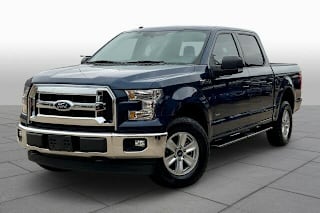 2017 Ford F-150 XL 1FTEW1EG0HKD20953 2017 Ford F-150 XL