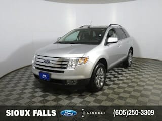 2010 Ford Edge 2FMDK4KC1ABA35670 2010 Ford Edge
