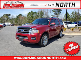 2017 Ford Expedition Limited 1FMJU1KTXHEA80553 2017 Ford Expedition Limited