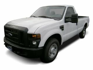 2009 Ford F-250 Super Duty XL 1FTNF21519EA09087 2009 Ford F-250 Super Duty XL