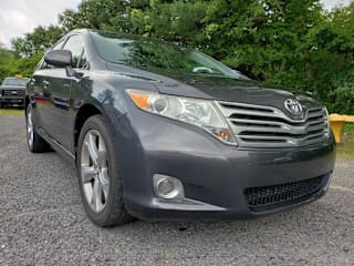 2009 Toyota Venza AWD V6 4T3BK11A59U016557 2009 Toyota Venza AWD V6