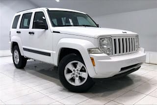 2012 Jeep Liberty 1C4PJMAKXCW184187 2012 Jeep Liberty