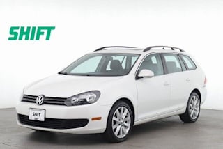 2013 Volkswagen Jetta SportWagen TDI 3VWPL7AJ2DM633850 2013 Volkswagen Jetta SportWagen TDI