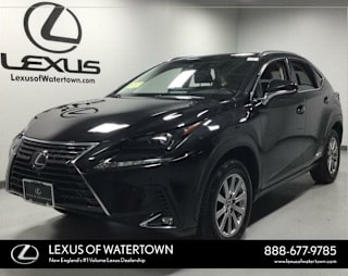 2018 Lexus NX 300h Base JTJBJRBZ2J2094777 2018 Lexus NX 300h Base