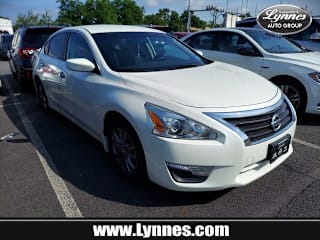 2015 Nissan Altima 2.5 S 1N4AL3AP7FC214103 2015 Nissan Altima 2.5 S
