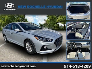 2018 Hyundai Sonata SE 5NPE24AF5JH678922 2018 Hyundai Sonata SE