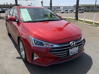 2020 Hyundai Elantra SEL 5NPD84LF9LH506774 2020 Hyundai Elantra SEL
