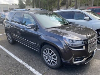 2013 GMC Acadia Denali 1GKKVTKD2DJ258777 2013 GMC Acadia Denali